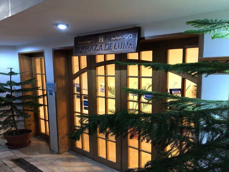 Terraza De Luna มาชูปิกชู ภายนอก รูปภาพ