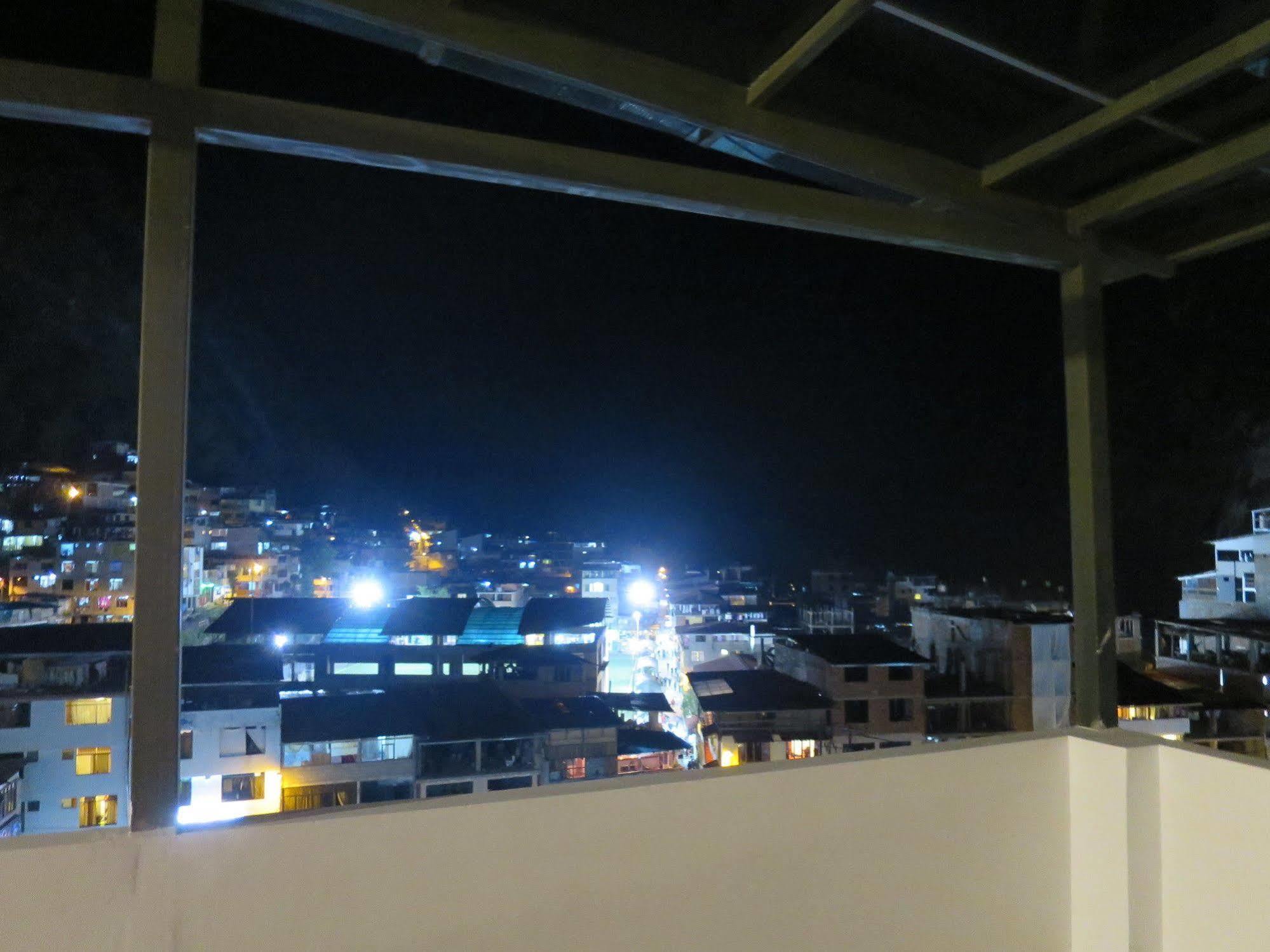 Terraza De Luna มาชูปิกชู ภายนอก รูปภาพ